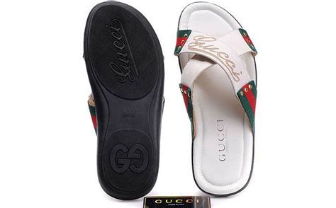 gucci flip flop kid|gucci flip flops sample.